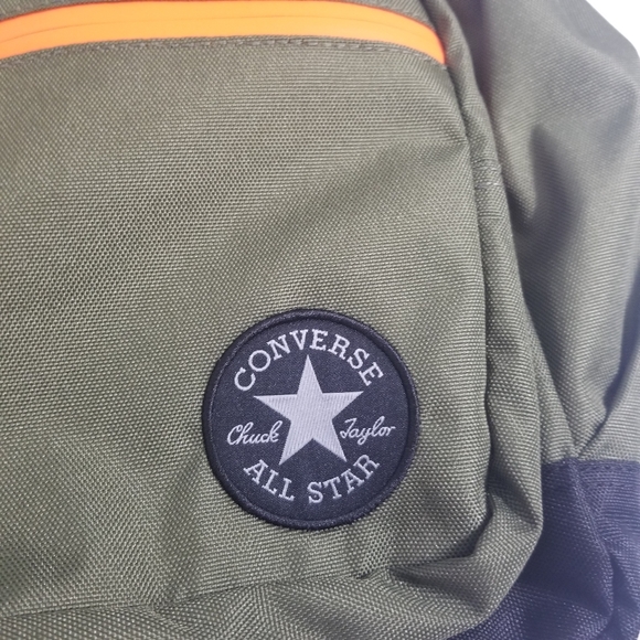 2 FOR 99 Converse Backpack NWT - Picture 5 of 6